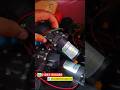12V Best Q Water Pump #electronics #powerbank #battery #waterpump #lifepo4 #shorts