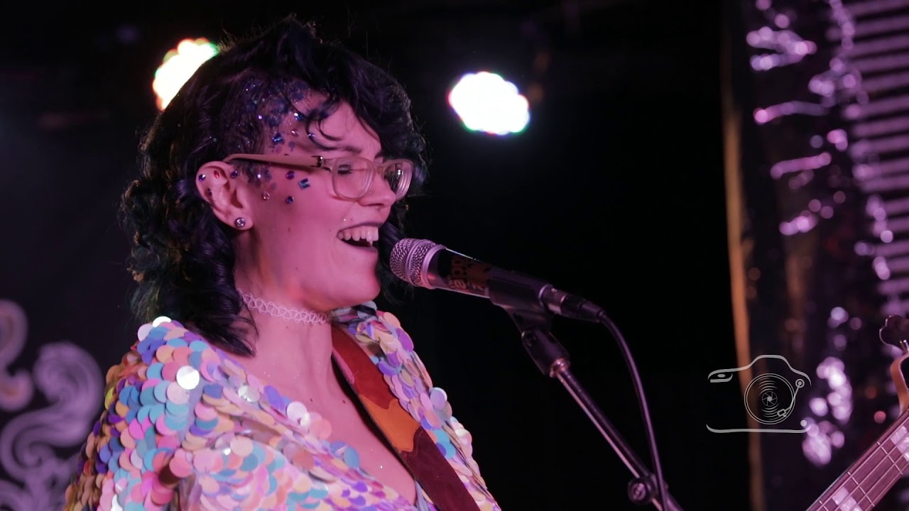 The Happy Failure at The Rubber Boot Club: Round & Round