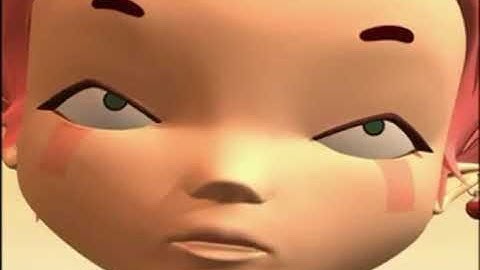 Code Lyoko Se1 - Ep14 The Trap - Screen 11