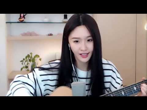 阿冷弹唱民谣歌曲《一个歌手的情书》，深情款款娓娓道来！