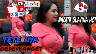 Tete nagita slavina hot