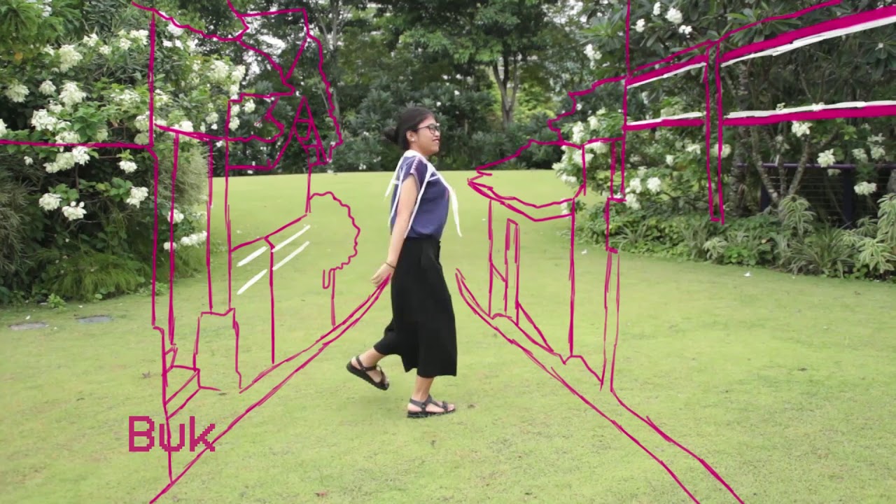 Where do you wanna go in South Korea? (Entry for Talk Talk Korea 2016)