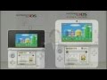 3DS LL （Nintendo Direct 2012.6.22）