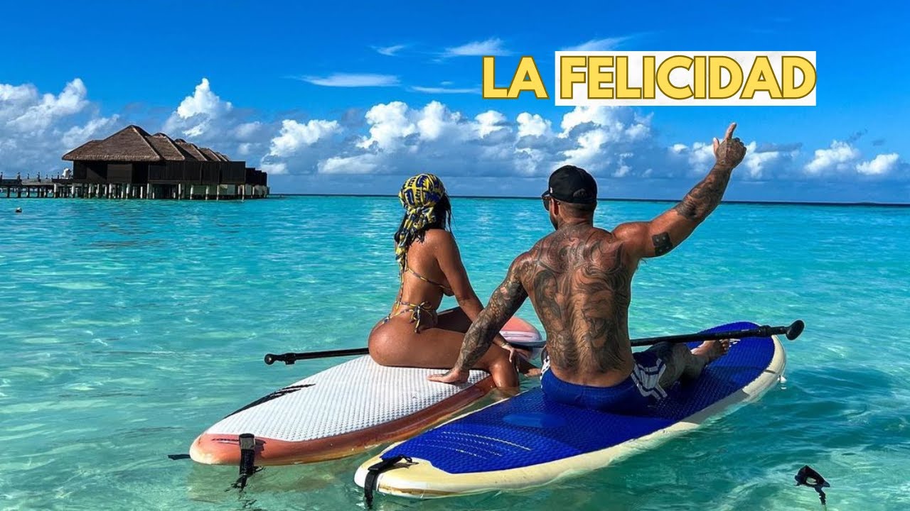 Llados Tu1Millon - La Felicidad no reside en el Dinero - YouTube