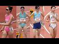여자일반부 400미터 결승전 - 백제왕도 익산 2026 7월 4일 전국육상경기대회 1