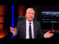 Real Time with Bill Maher: Why Voting Matters (HBO)