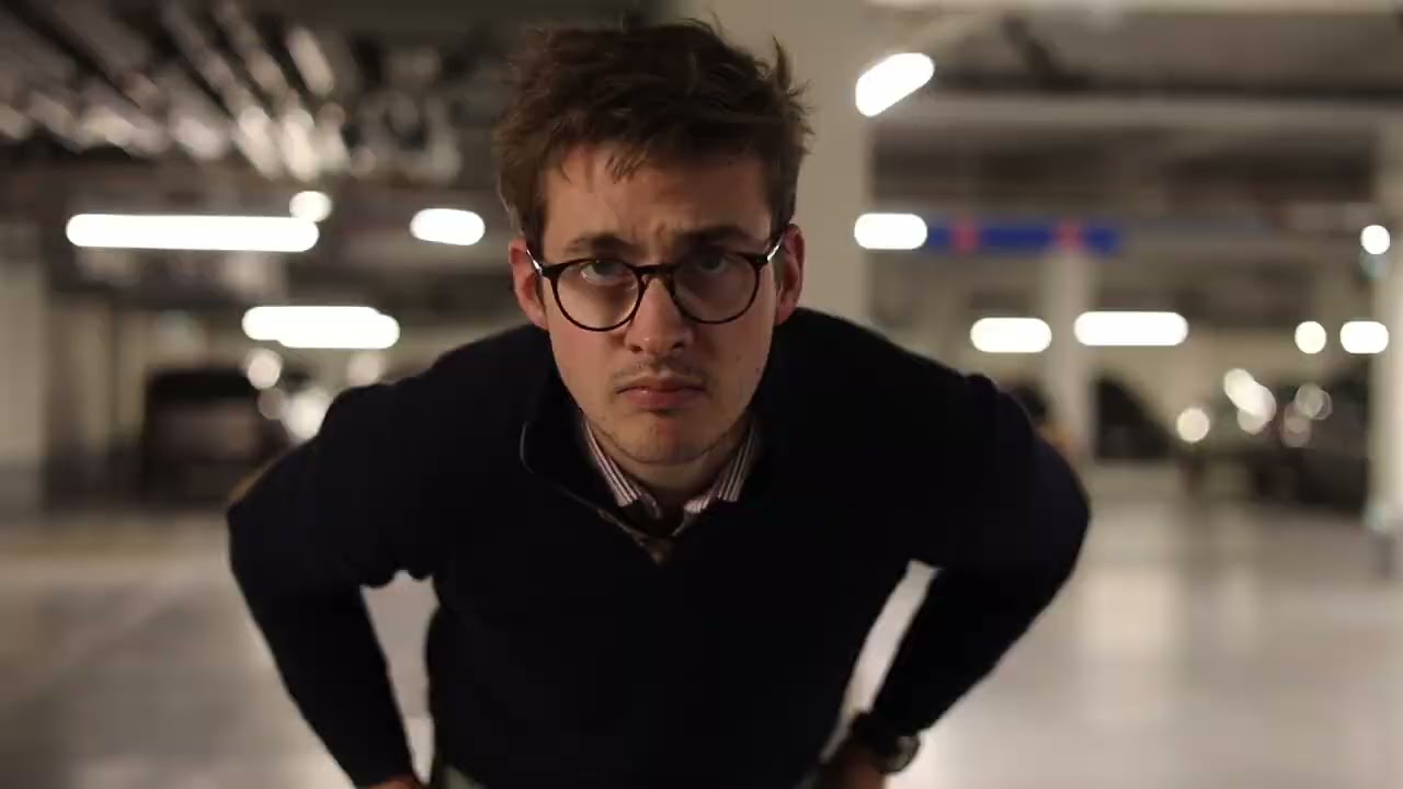 Concours Vidéo RUGC 2025 - Louis Collin