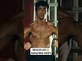 AMAZING BRUCE LEE BODY SUBSCRIBE Karatesir786 Brucelee Bruceleemovie Bruceleestatus