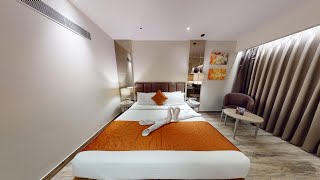 Hotel Saket 27 | New Delhi and NCR, India | Hotel Review🏠