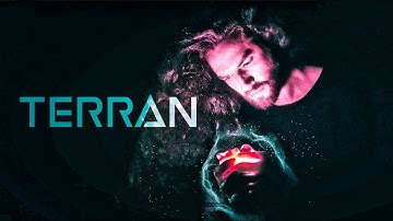 TERRAN // Official Music Video // Morgan Reid