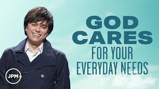 God’s Practical Provision For Your Everyday Problems | Joseph Prince Ministries screenshot 5