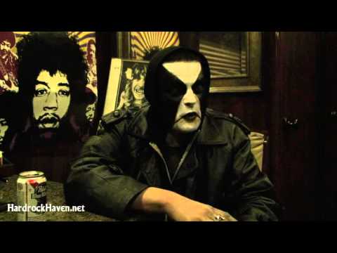 HardrockHaven.net interview with Abbath