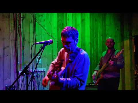 Witness - Quarantine, Gathering In The Woods 2017 Witness - Quarantine, Gathering In The Woods 2017