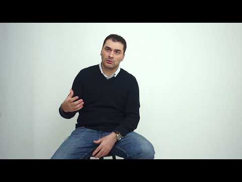 დავით ლიპარტელიანი თემაზე \"როგორ შევუწყოთ ხელი სამოქმედო კვლევის დანერგვას სკოლებში\"