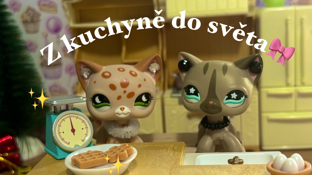 LPS televizní pořad🎀✨