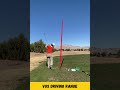 What a Proper Short Wedge Swing DOES Look Like.