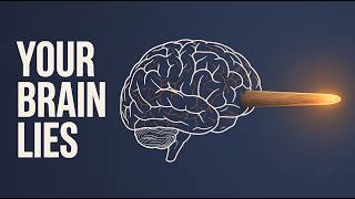 Your Brain Is Lying to You—Kahneman Proved It