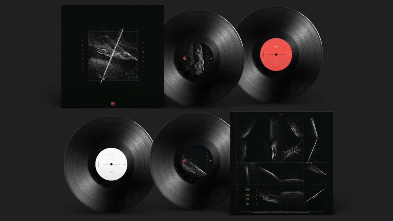 Guarda Tensal - Rojo su YouTube Guarda Tensal - Rojo su YouTube