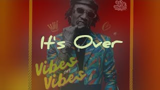 Yo Maps, Makhadzi Entertainment - It's over (lyrics) @yomapsyo3164 