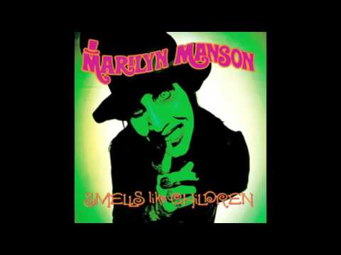 Marilyn Manson - White Trash Remixed