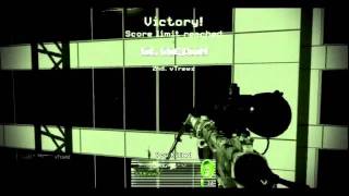 rdh1101 | Mw2 Mini Edit #3