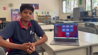 Smart Flashcards for students