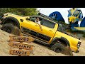 FANTASTİK OFF ROAD! ( BÜYÜK SÜRPRİZ )