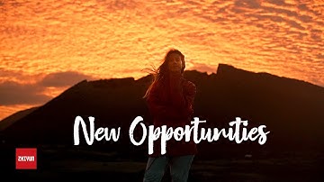 ZHIYUN WEEBILL 3: New Opportunities | Cinematic Travel Film