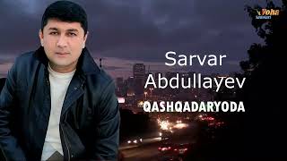 Sarvar Abdullayev - Qashqadaryoda Сарвар Абдуллаев - Қашқадарёда