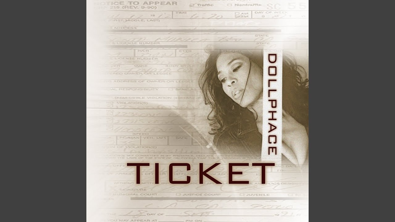 Mira Ticket en YouTube Mira Ticket en YouTube