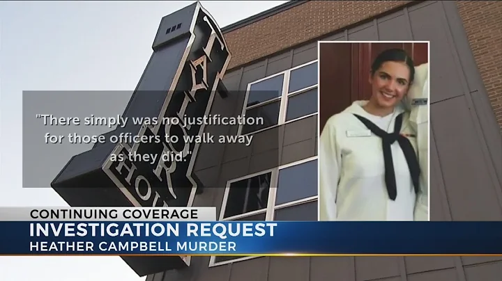 Internal investigation requested after death of He...