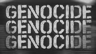 Visum - Genocide Official Lyric Video