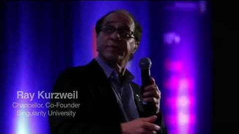 Singularity University GSP 