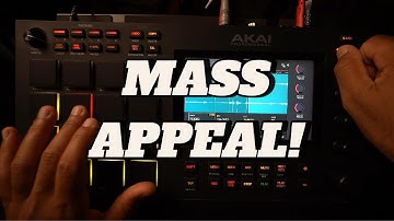 How to Make a Sample Beat on the MPC Live 2 (Boom Bap Style)