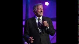 Watch Tony Bennett If I Could Go Back video
