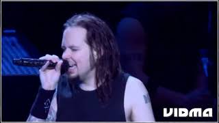 Korn - Freak On A Leash (Ft. Corey Taylor) - Live Family Values 2006