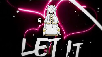 AMV Typography Blue Yung Kai V2 Node Video ( Free File Project )