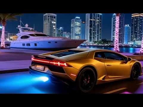 HARD BASS MIX Car Music 