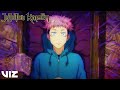 No Regrets | Jujutsu Kaisen: Season 1, Part 1 | VIZ