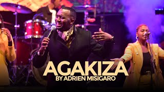 AGAKIZA by Adrien Misigaro ( Official Video ) 2020