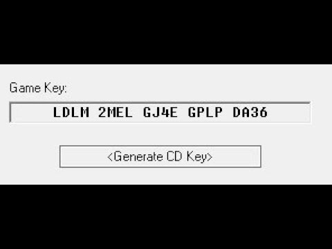 call of duty 4 modern warfare 100 CD key - YouTube