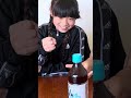 初めてのONICHA飲んでみた、、、みんなはどうだった?#shorts