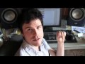 Inward Eye - Video Blog 20/04/10