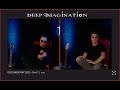 Capture de la vidéo Deep Imagination - Documentary 2023 - Part 1