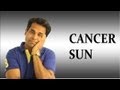 Sun in Cancer in Astrology (Cancer Horoscope secrets revealed)