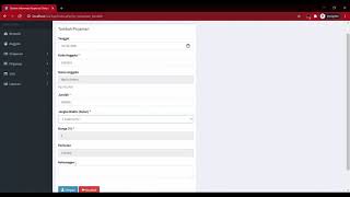 Source Code Sistem Informasi Akuntansi Koperasi Simpan Pinjam PHP Source Code Sistem Informasi Akuntansi Koperasi Simpan Pinjam PHP