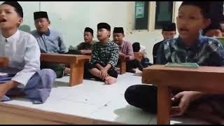 lalaran nadhom syifaul jinan