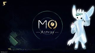 Mo astray | chapter 4 boss