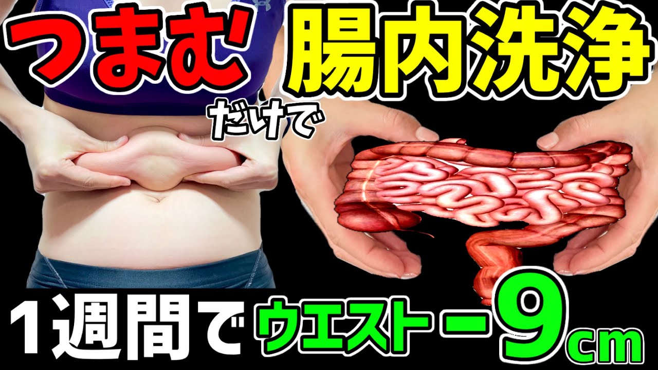 むくみ 腸 画像