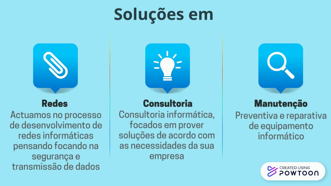 Trusted Business Partner - YouTube